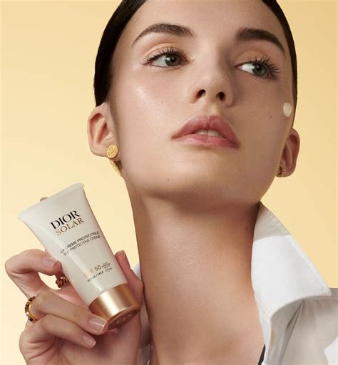 dior solaire visage|dior sunscreen for face.